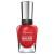 Sally Hansen Complete Salon Manicure Nail Varnish 570 Right Said Red